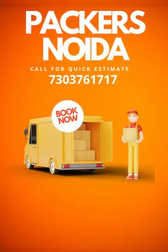 About Packers and Movers in Noida