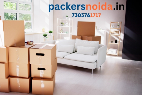 Office Relocation in Noida