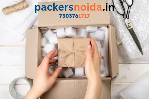 Packing Services in Noida